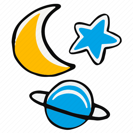 Space, science, universe, astronomy, galaxy, cosmos, earth icon - Download on Iconfinder