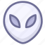 alien, ufo, space, universe 