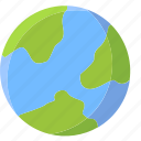 earth, globe, world, global