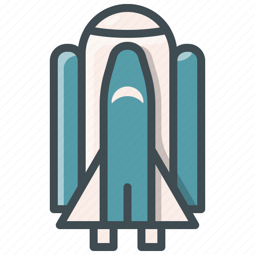 Space, galaxy, knowledge, milky way, universe, science, astronomy icon - Download on Iconfinder