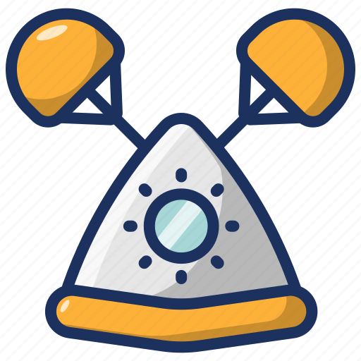 Space, galaxy, knowledge, milky way, planet, universe, science icon - Download on Iconfinder