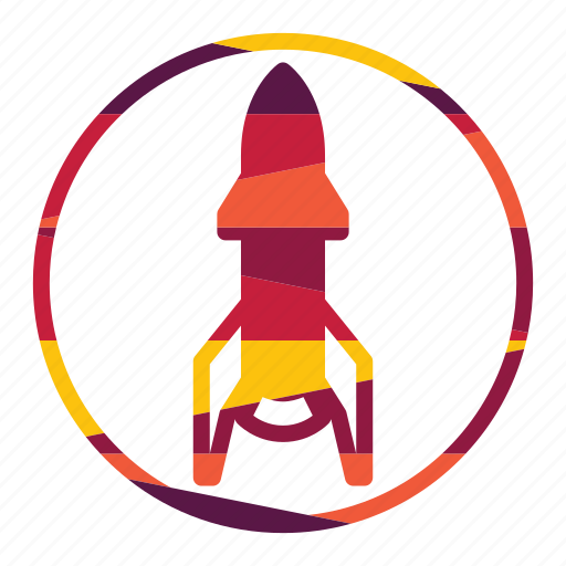 Rocket, seo, marketing, search, web icon - Download on Iconfinder