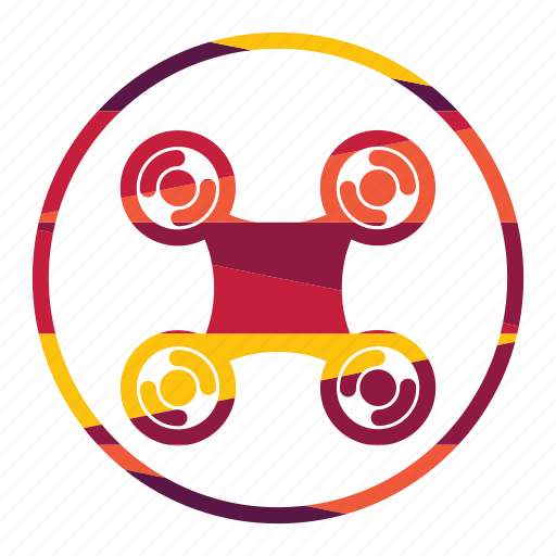 Cameradroneexplorequadcopter, camera, drone, explore icon - Download on Iconfinder