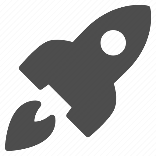 Spaceship, business startup, project start, rocket science, satellite launch, space ship, spacecraft icon - Download on Iconfinder