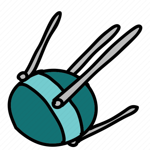 Falling, satellite, science, space icon - Download on Iconfinder