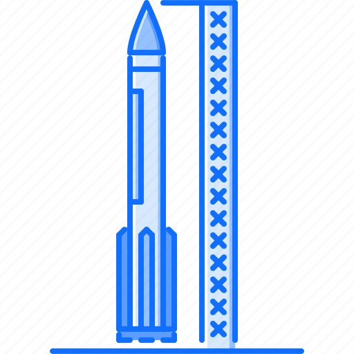 Astronomy, discovery, launch, rocket, space, star icon - Download on Iconfinder