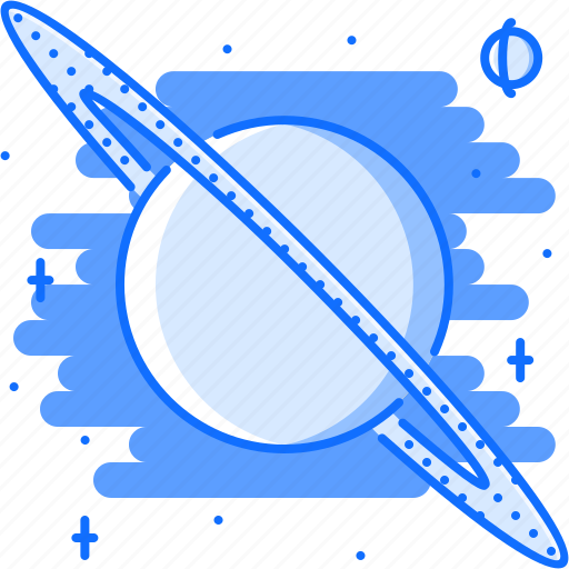 Astronomy, discovery, planet, saturn, space, star icon - Download on Iconfinder