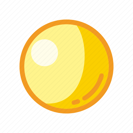 Planet, astronomy, space, science, full moon icon - Download on Iconfinder