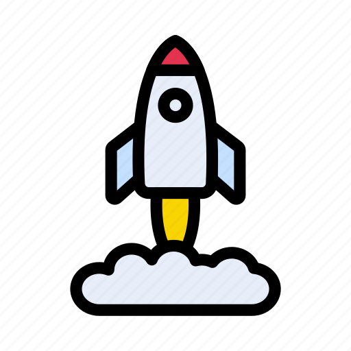Astronomy, spaceship, rocket, ufo, alienship icon - Download on Iconfinder