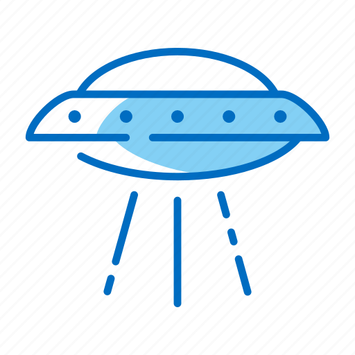 Alien, fiction, science, ship, space, spaceship, ufo icon - Download on Iconfinder