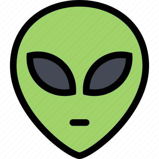 Astronaut, extraterrestrial, future, planet, science, space icon - Download on Iconfinder
