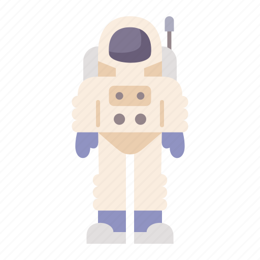 Astronaut, cosmonaut, space, man, people icon - Download on Iconfinder