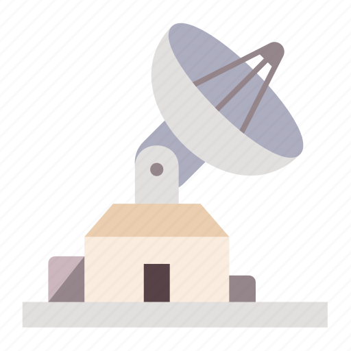 Satellite, broadcast, connection, tower icon - Download on Iconfinder