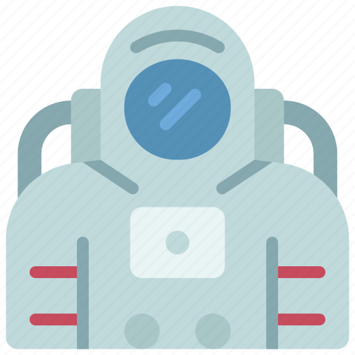 Astronaut, astronomy, helmet, person, space icon - Download on Iconfinder