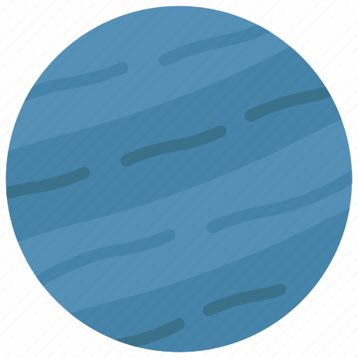 Planet, astronomy, planets, outer, space icon - Download on Iconfinder