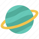 ring, planet, astronomy, saturn, space 