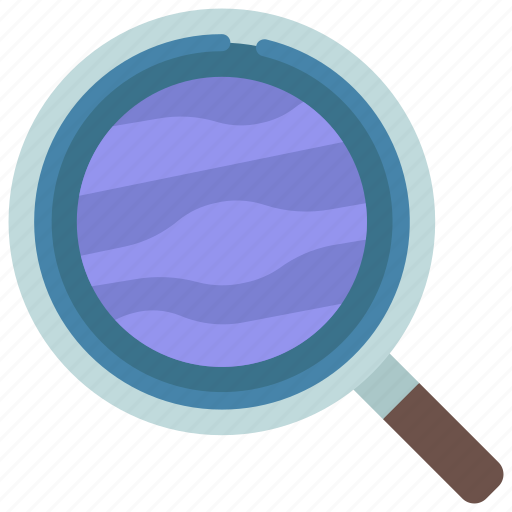 Search, for, planet, astronomy, research icon - Download on Iconfinder