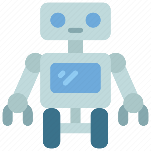 Wheel, robot, astronomy, artificial, intelligence icon - Download on Iconfinder
