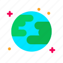 earth, global, planet, world