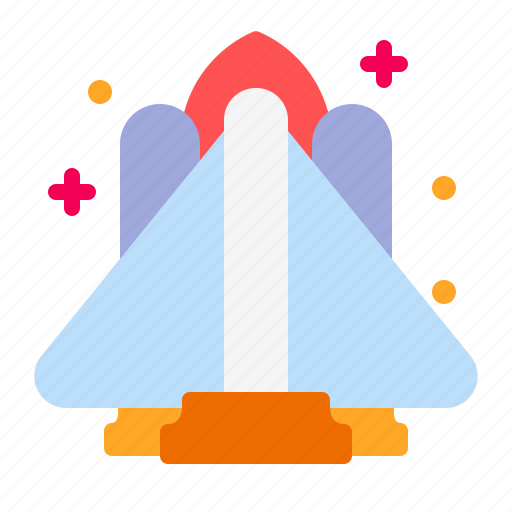 Launch, launcher, rocket, scientist, spaceship icon - Download on Iconfinder