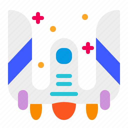 Launch, scientist, ship, space icon - Download on Iconfinder
