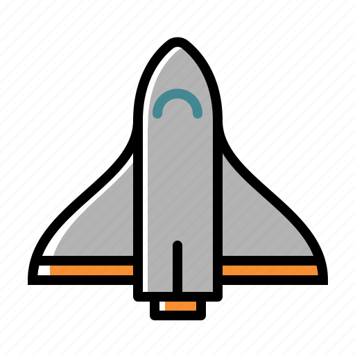 Rocket, rocket002, space, spacecraft, spaceship, vehicle icon - Download on Iconfinder