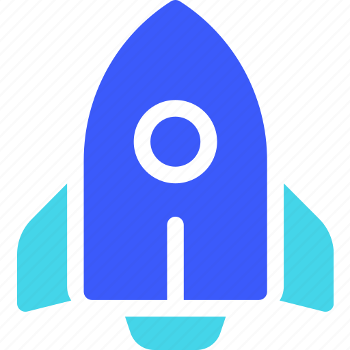 25px, iconspace, rocket icon - Download on Iconfinder