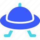 25px, iconspace, ufo