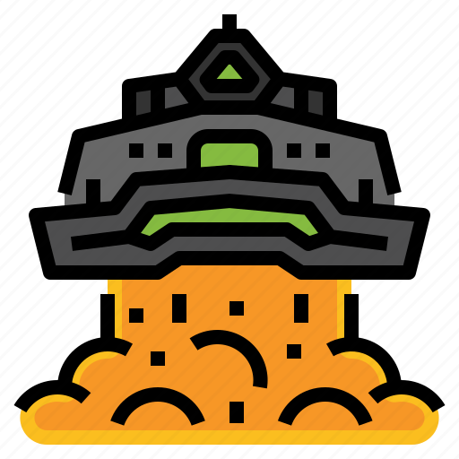 Fly, military, space, tank, war icon - Download on Iconfinder