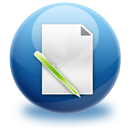 Edit, file icon - Free download on Iconfinder