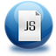 file, javascript 