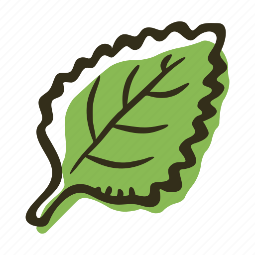 Cook, food, herb, ingredient, leaf, mint, spice icon - Download on Iconfinder