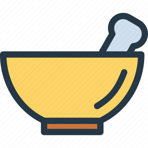 Mashing, spices, spice, seasoning icon - Download on Iconfinder