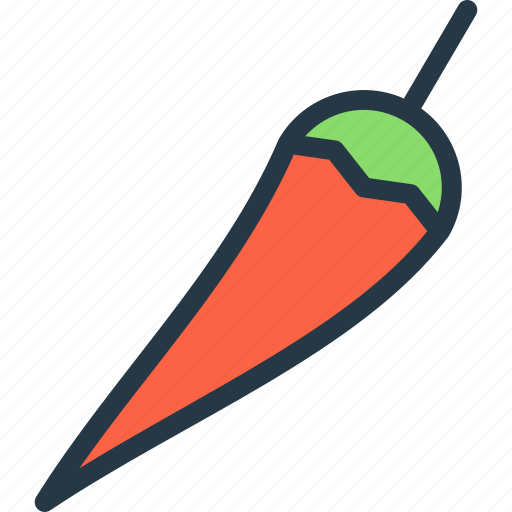 Chilli, pepper, spices, spice, seasoning icon - Download on Iconfinder