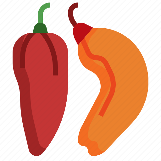 Spicy, chilli, mexico, food, restaurant, hot icon - Download on Iconfinder