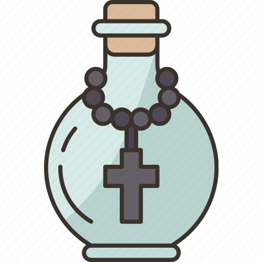 Potion, spirituality, alchemy, ritual, mystic icon - Download on Iconfinder