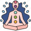spirituality, meditation, mind, peace, energy 