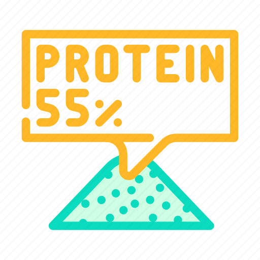 Protein, spirulina, nutrition, ingredient, natural, ice icon - Download on Iconfinder