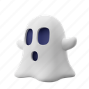 ghost, halloween