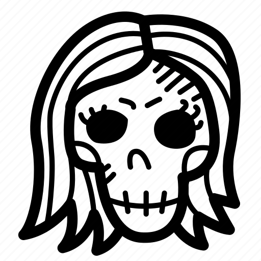 Dead, beauty icon - Download on Iconfinder on Iconfinder