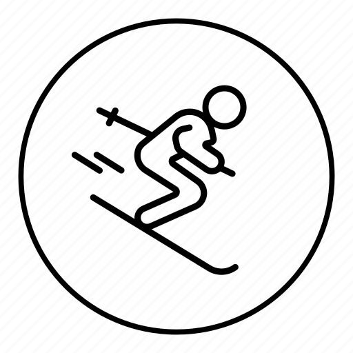 Sports, game, gaming, play, snow icon - Download on Iconfinder