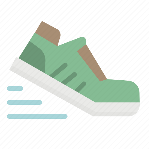 Fitness, footwear, running, shoe, shoes icon - Download on Iconfinder
