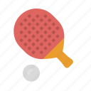 ball0a, equipment, ping, pong, racket, sports, table, tennis 