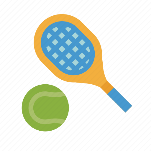 Ball, competition, racket, sport, tennis icon - Download on Iconfinder