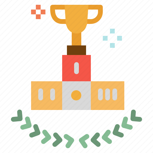 Award, champion, reward, sport, trophy, winner icon - Download on Iconfinder