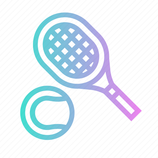 Ball, competition, racket, sport, tennis icon - Download on Iconfinder