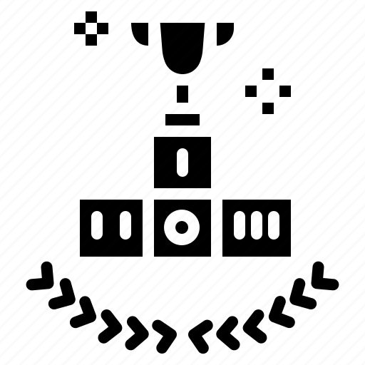 Award, champion, reward, sport, trophy, winner icon - Download on Iconfinder