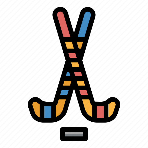 Competition, games, hockey, ice, olympic, sport, sports icon - Download on Iconfinder