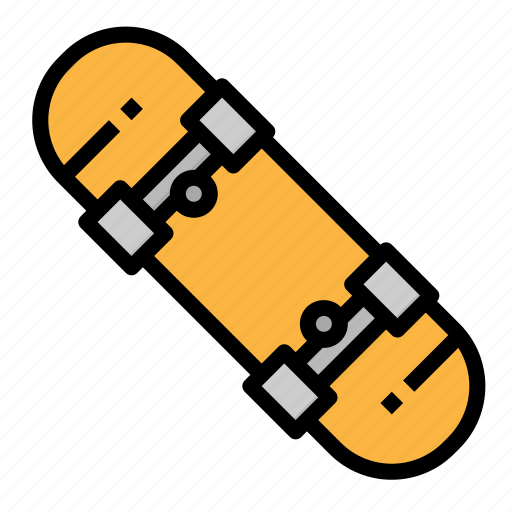 Adventure, board, skate, sketchboard, sport, wheels icon - Download on Iconfinder