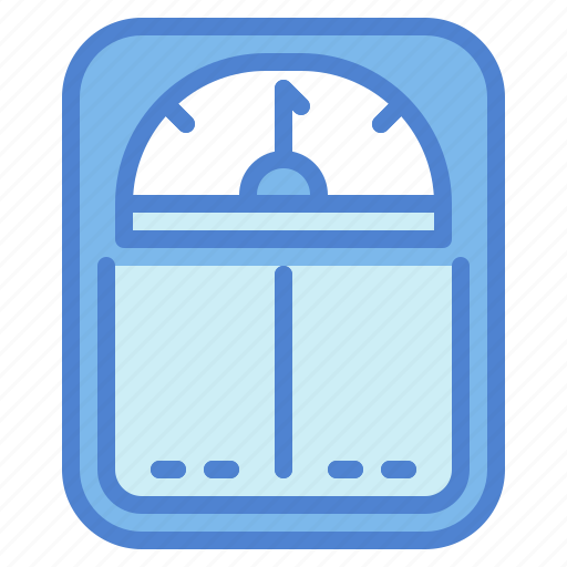 Body, scale, weighing, weight icon - Download on Iconfinder